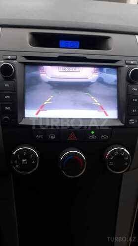 Hyundai Sonata 2008, 192,000 km - 2.0 l - Bakı