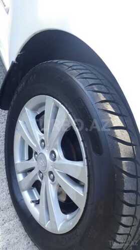 Hyundai Sonata 2008, 192,000 km - 2.0 l - Bakı