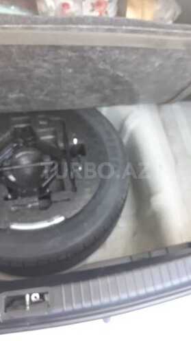 Hyundai Sonata 2008, 192,000 km - 2.0 l - Bakı