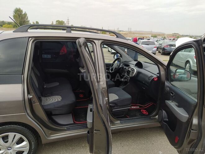 Hyundai Matrix 2010, 168,000 km - 1.6 l - Bakı