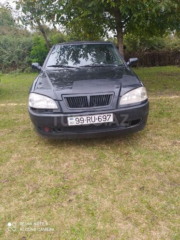 Chery Amulet (A15) 2008, 315,243 km - 1.6 l - Şəki