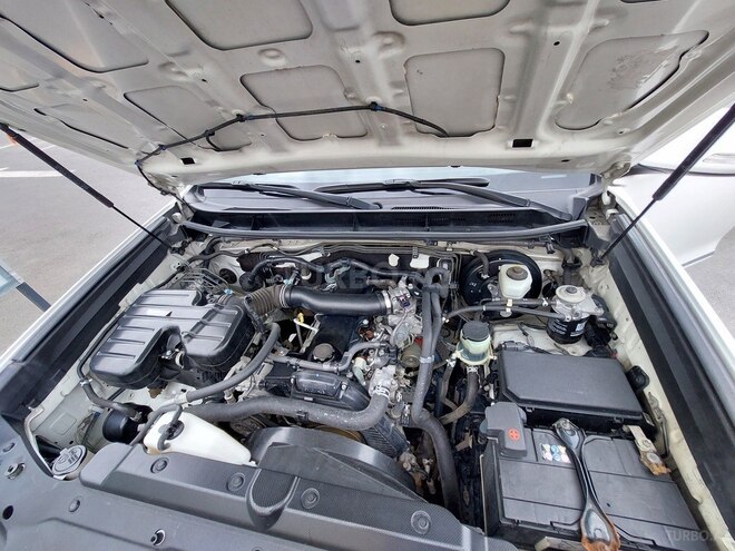 Toyota Prado 2012, 340,000 km - 3.0 l - Bakı