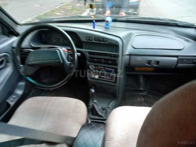 LADA (VAZ) 21099 2003, 78,000 km - 1.5 l - Gəncə