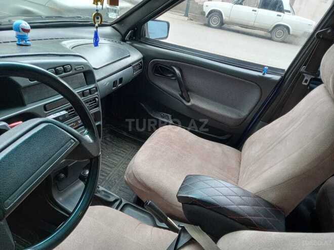 LADA (VAZ) 21099 2003, 78,000 km - 1.5 l - Gəncə