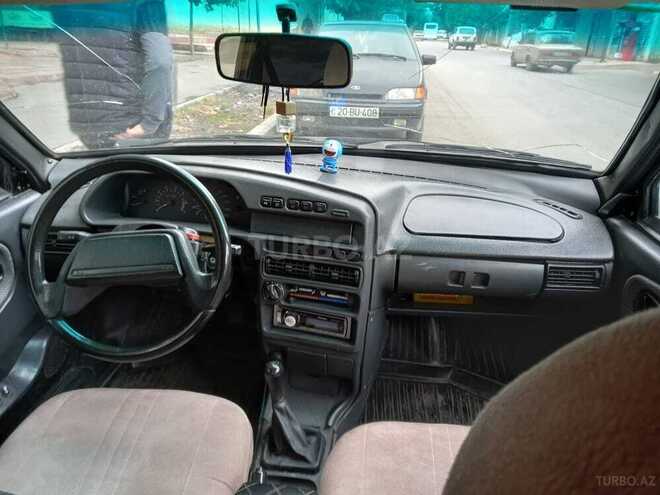 LADA (VAZ) 21099 2003, 78,000 km - 1.5 l - Gəncə