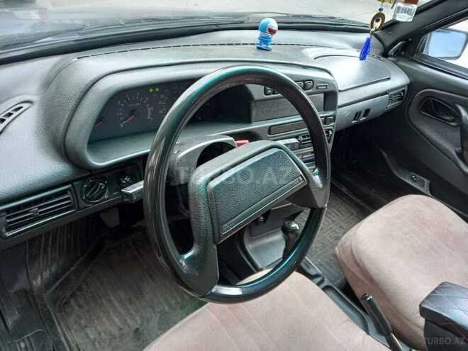 LADA (VAZ) 21099 2003, 78,000 km - 1.5 l - Gəncə