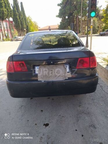 Chery Amulet (A15) 2008, 315,243 km - 1.6 l - Şəki