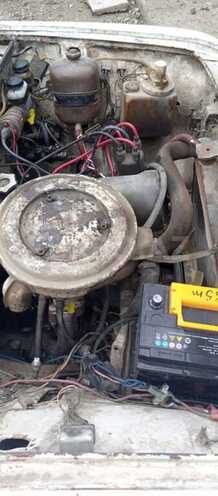 LADA (VAZ) 21011 1980, 22,222 km - 1.5 l - Şabran
