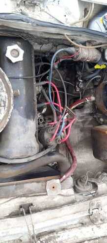 LADA (VAZ) 21011 1980, 22,222 km - 1.5 l - Şabran