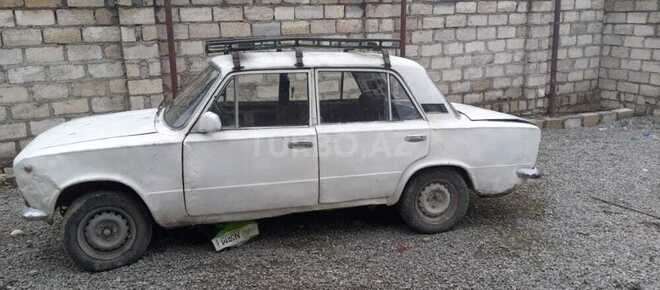 LADA (VAZ) 21011 1980, 22,222 km - 1.5 l - Şabran