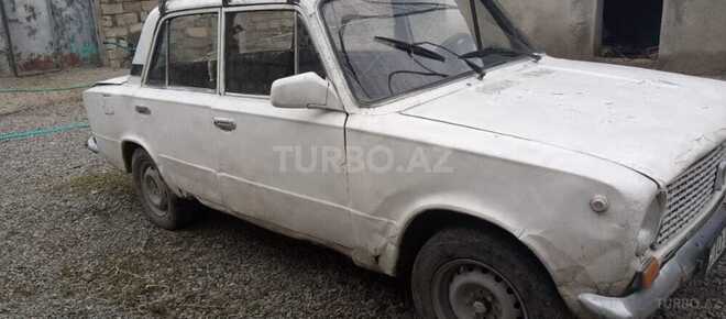 LADA (VAZ) 21011 1980, 22,222 km - 1.5 l - Şabran