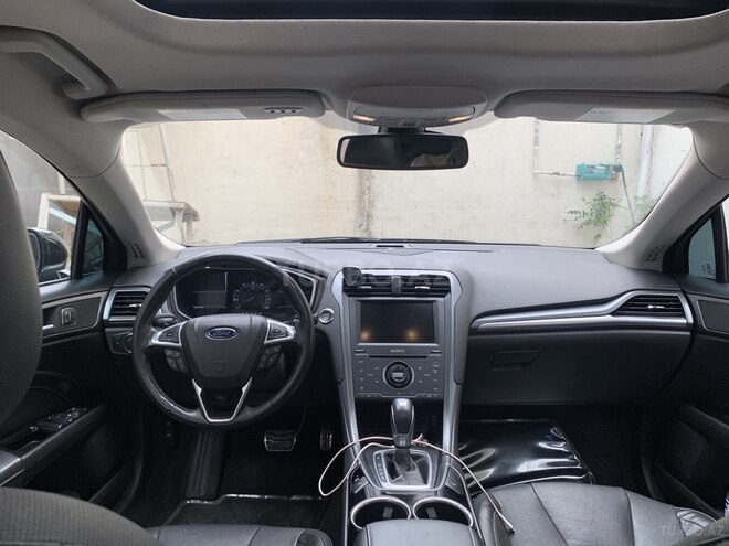 Ford Fusion 2013, 82,000 km - 2.0 л - Bakı