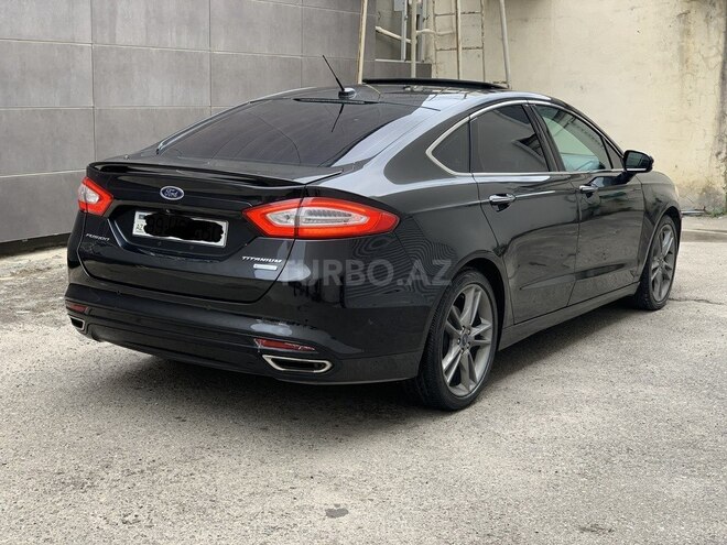 Ford Fusion 2013, 82,000 km - 2.0 л - Bakı