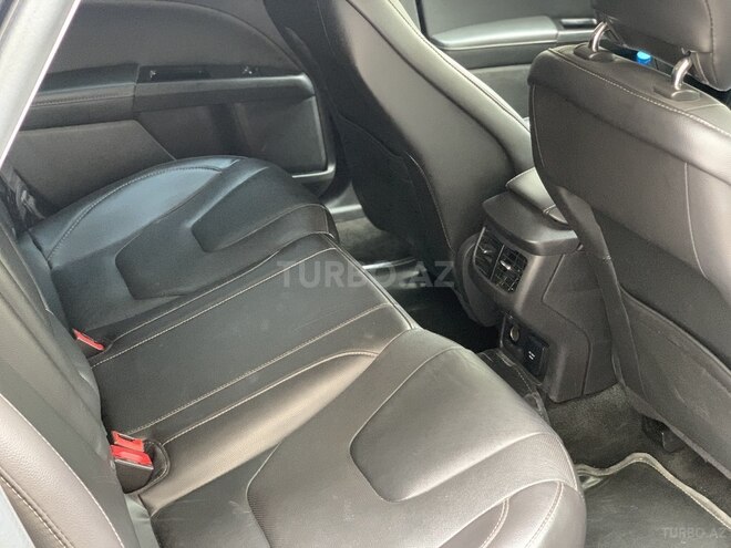 Ford Fusion 2013, 82,000 km - 2.0 л - Bakı
