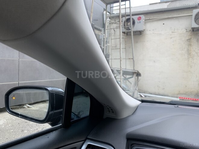 Ford Fusion 2013, 82,000 km - 2.0 л - Bakı