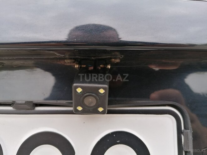 Hyundai i30 2009, 227,000 km - 1.4 l - Bakı