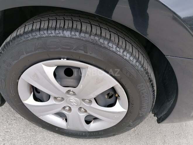 Hyundai i30 2009, 227,000 km - 1.4 l - Bakı