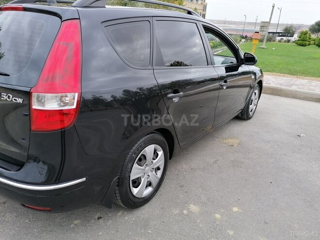 Hyundai i30 2009, 227,000 km - 1.4 l - Bakı