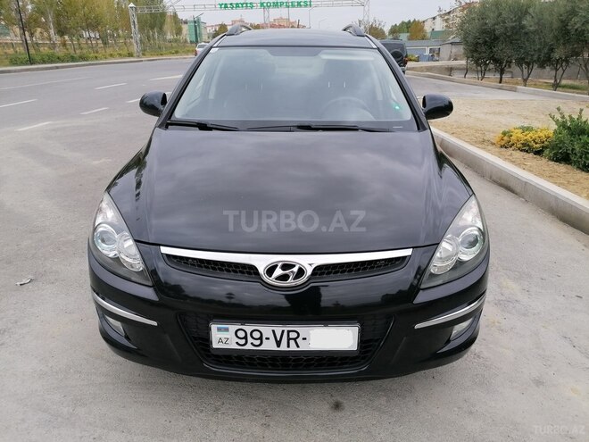 Hyundai i30 2009, 227,000 km - 1.4 l - Bakı