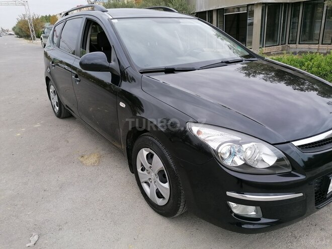 Hyundai i30 2009, 227,000 km - 1.4 l - Bakı