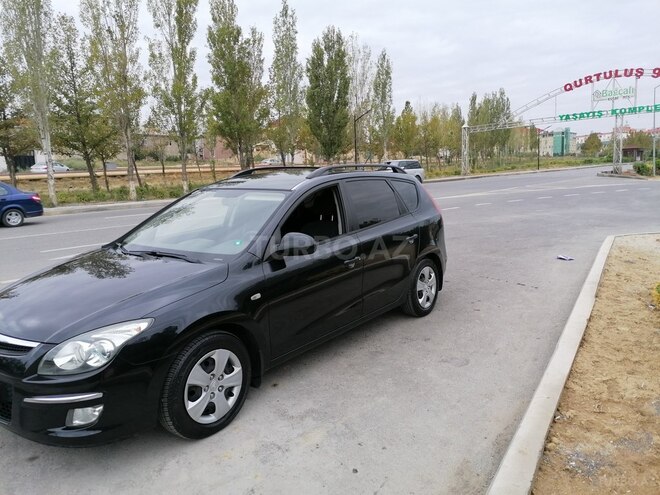 Hyundai i30 2009, 227,000 km - 1.4 l - Bakı