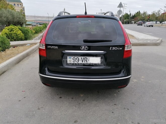 Hyundai i30 2009, 227,000 km - 1.4 l - Bakı