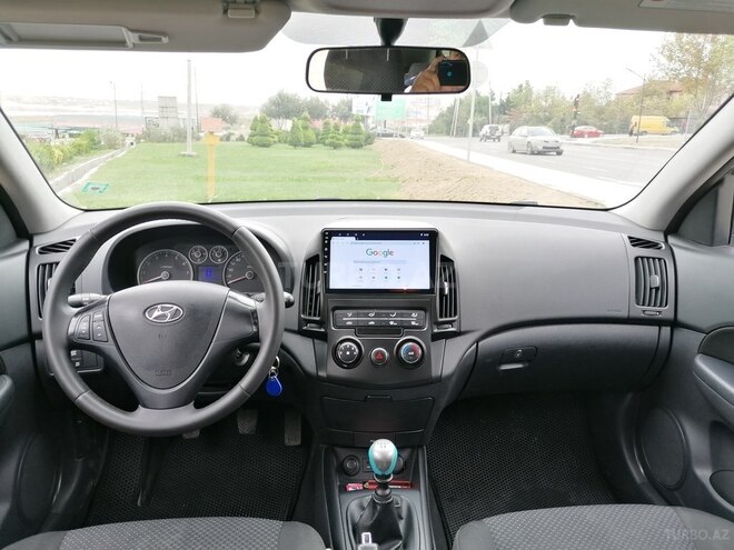 Hyundai i30 2009, 227,000 km - 1.4 l - Bakı