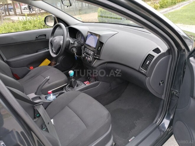 Hyundai i30 2009, 227,000 km - 1.4 l - Bakı
