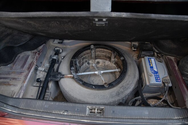 Mercedes C 180 1998, 320,000 km - 1.8 l - Bakı