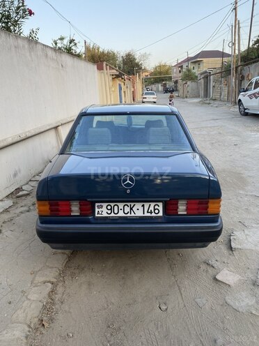 Mercedes 190 1991, 470,830 km - 1.8 л - Lənkəran