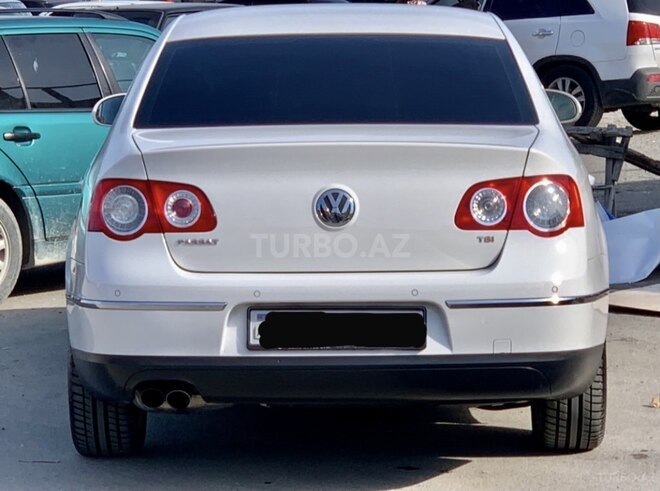 Volkswagen Passat 2010, 256,000 km - 1.8 л - Bakı