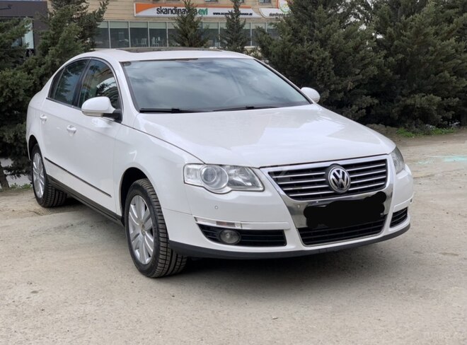 Volkswagen Passat 2010, 256,000 km - 1.8 л - Bakı