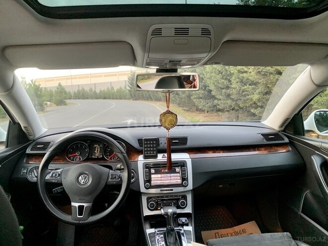 Volkswagen Passat 2010, 256,000 km - 1.8 л - Bakı