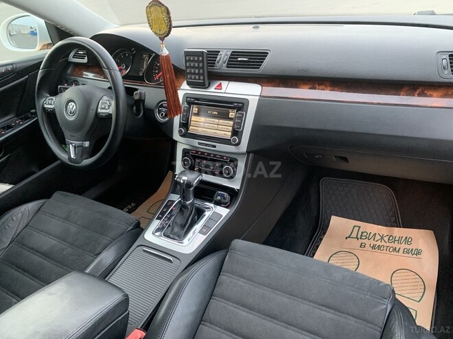 Volkswagen Passat 2010, 256,000 km - 1.8 л - Bakı