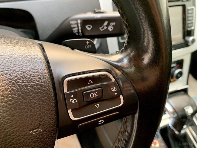 Volkswagen Passat 2010, 256,000 km - 1.8 л - Bakı
