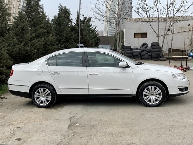 Volkswagen Passat 2010, 256,000 km - 1.8 л - Bakı