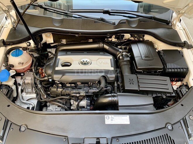 Volkswagen Passat 2010, 256,000 km - 1.8 л - Bakı