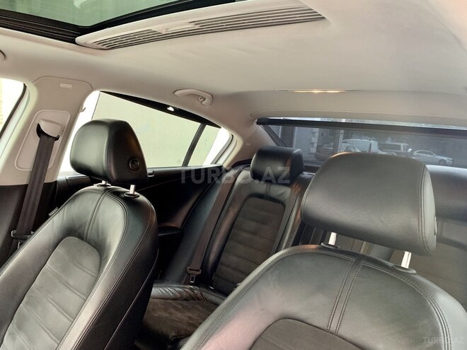 Volkswagen Passat 2010, 256,000 km - 1.8 л - Bakı
