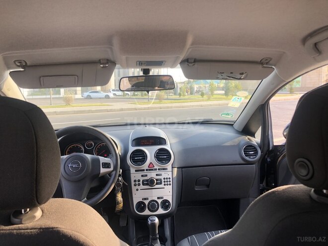 Opel Corsa 2008, 190,256 km - 1.2 л - Bakı