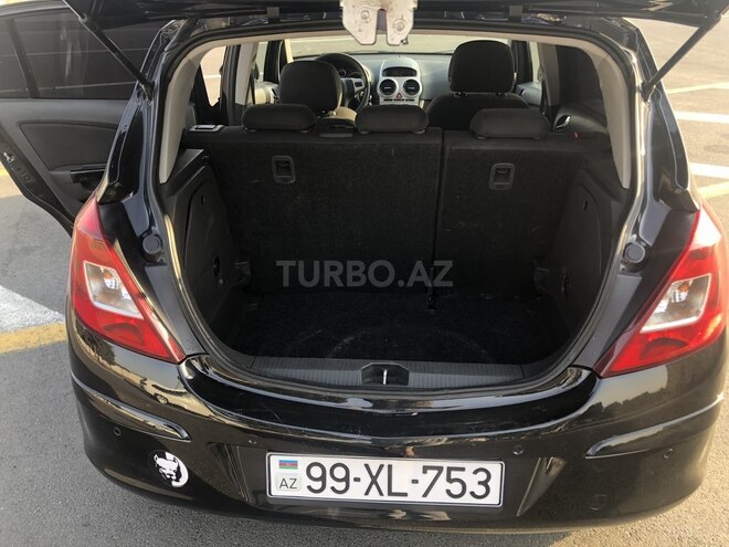 Opel Corsa 2008, 190,256 km - 1.2 л - Bakı