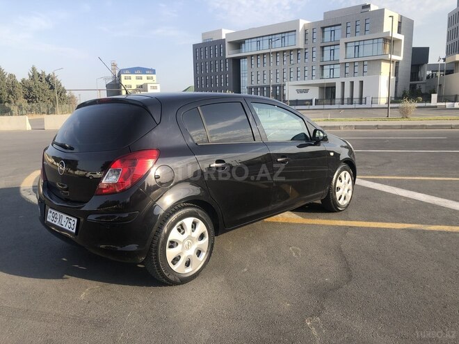 Opel Corsa 2008, 190,256 km - 1.2 л - Bakı
