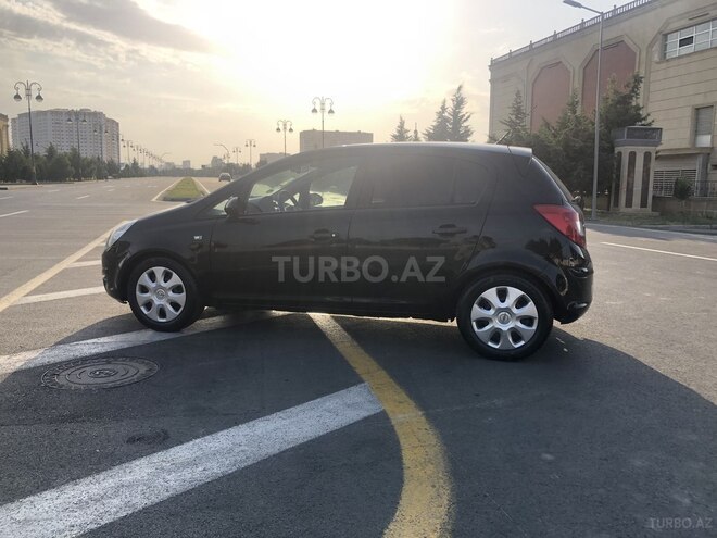 Opel Corsa 2008, 190,256 km - 1.2 л - Bakı