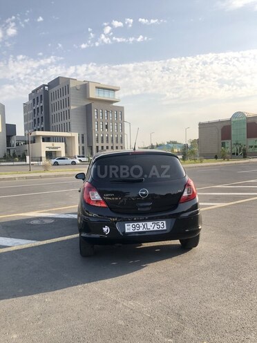 Opel Corsa 2008, 190,256 km - 1.2 л - Bakı
