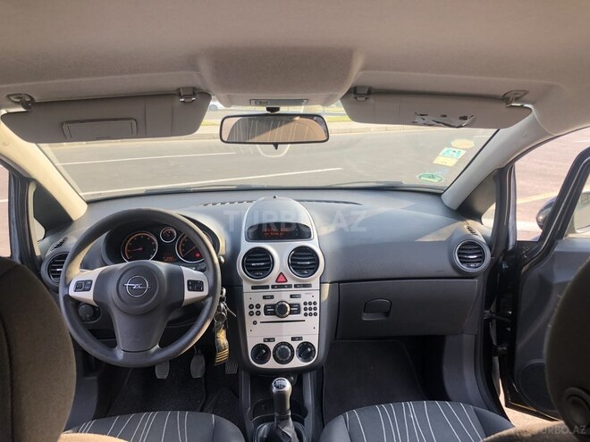 Opel Corsa 2008, 190,256 km - 1.2 л - Bakı