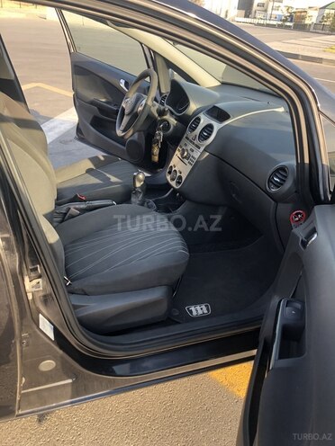 Opel Corsa 2008, 190,256 km - 1.2 л - Bakı