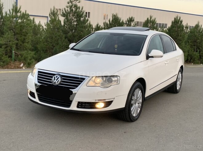 Volkswagen Passat 2010, 256,000 km - 1.8 л - Bakı
