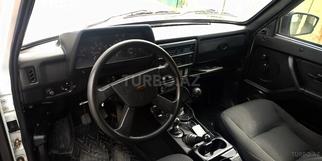 LADA (VAZ) Niva 2013, 146,000 km - 1.7 l - Bakı