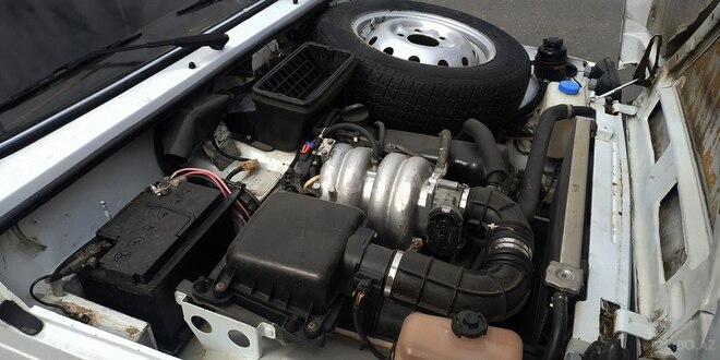 LADA (VAZ) Niva 2013, 146,000 km - 1.7 l - Bakı