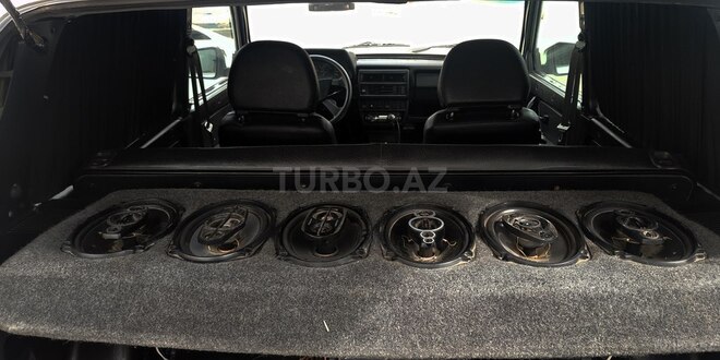 LADA (VAZ) Niva 2013, 146,000 km - 1.7 l - Bakı