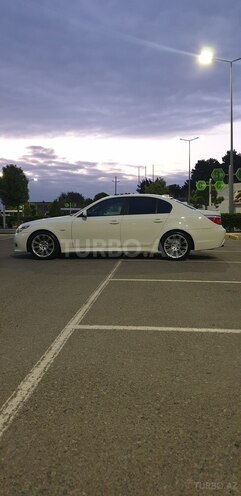 BMW 525 2007, 132,000 km - 2.5 л - Bakı